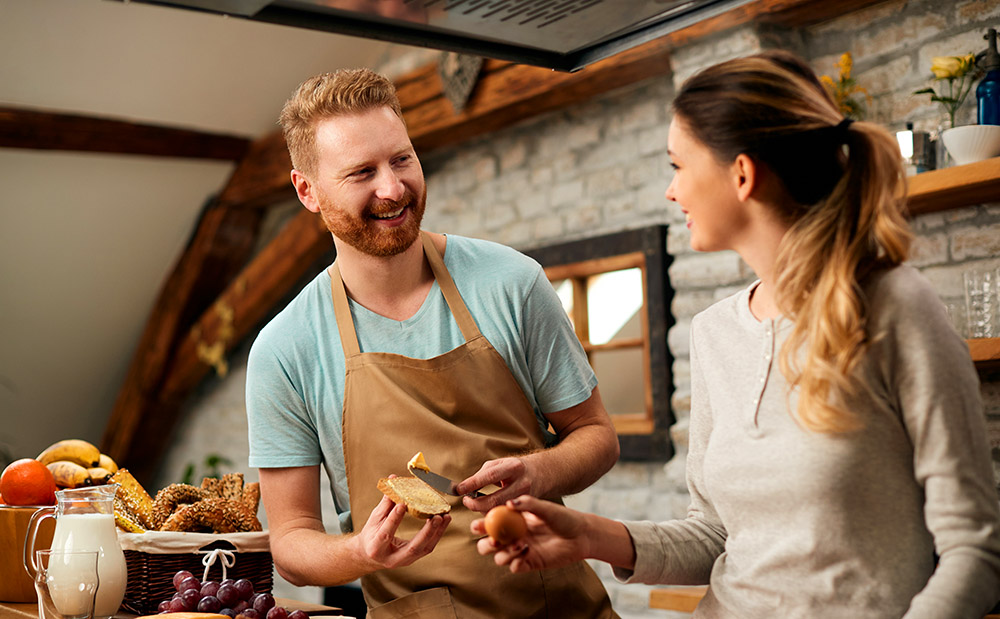 Il pericolo dell'automatismo e l'importanza di nutrire le relazioni