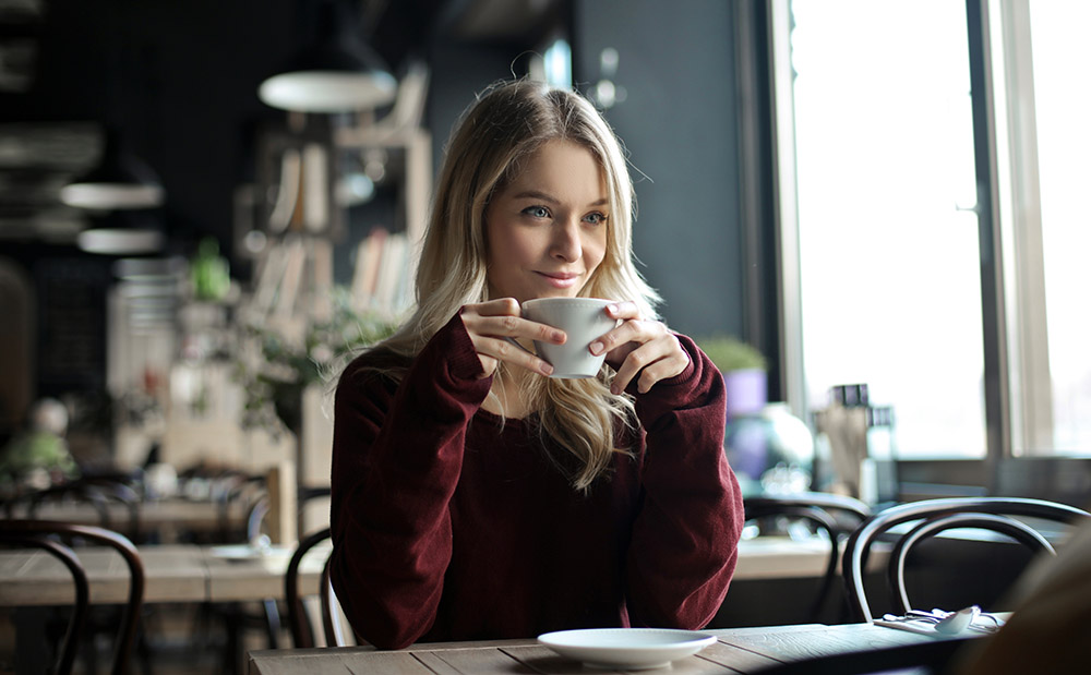 Qual è il vero gusto del caffè?