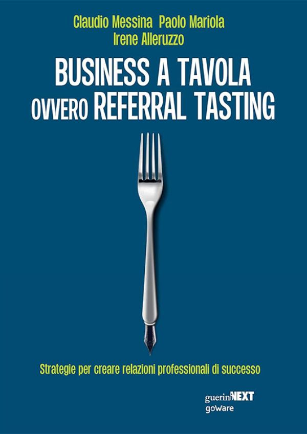 Business a Tavola