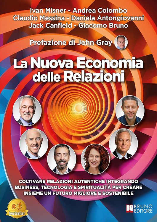 La nuova economia delle relazioni