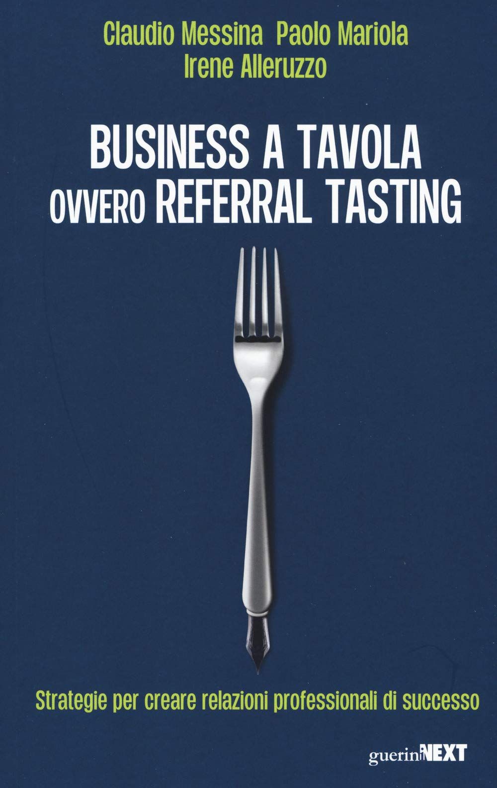 Business a tavola