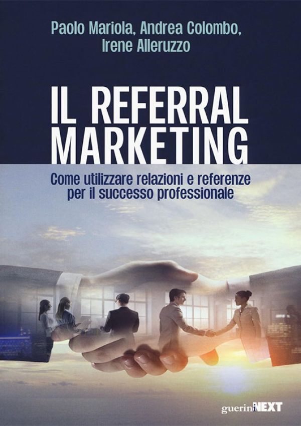 Il referral marketing